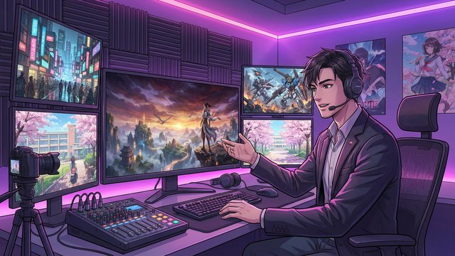 麻豆视频视频解说