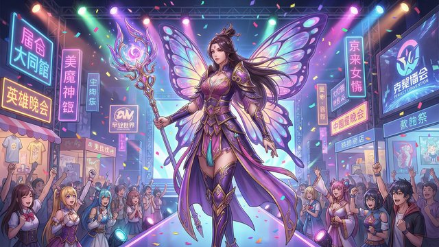 麻豆视频动漫cosplay视频