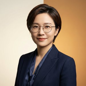 麻豆视频文化顾问苏晓琳