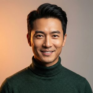 麻豆视频演员顾问赵明轩