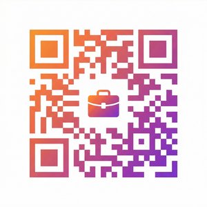 麻豆视频商务合作二维码